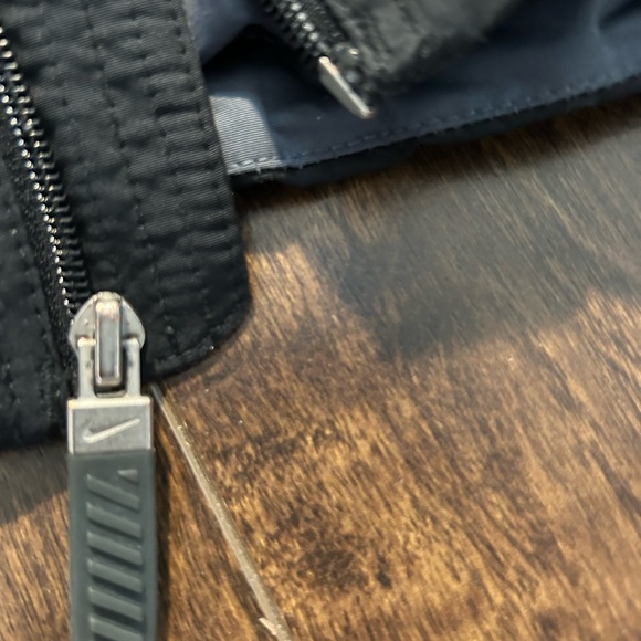 Y2K Nike Winter Jacket - Picture 4 of 7